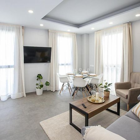 Apartamentos Ribera 19 Кордова Экстерьер фото