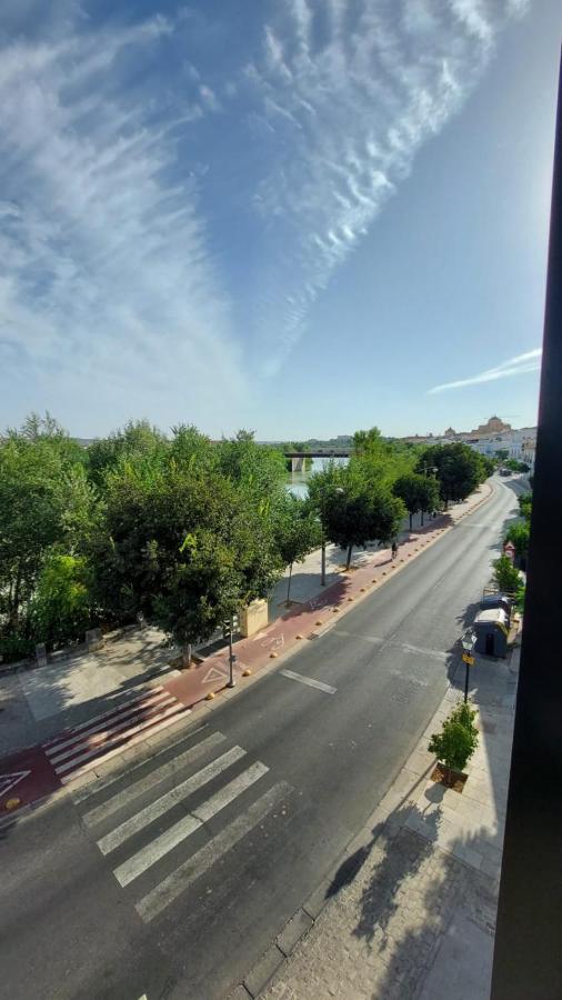 Apartamentos Ribera 19 Кордова Экстерьер фото