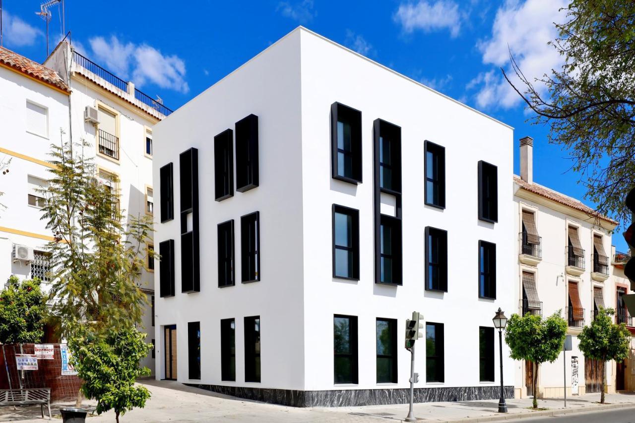 Apartamentos Ribera 19 Кордова Экстерьер фото