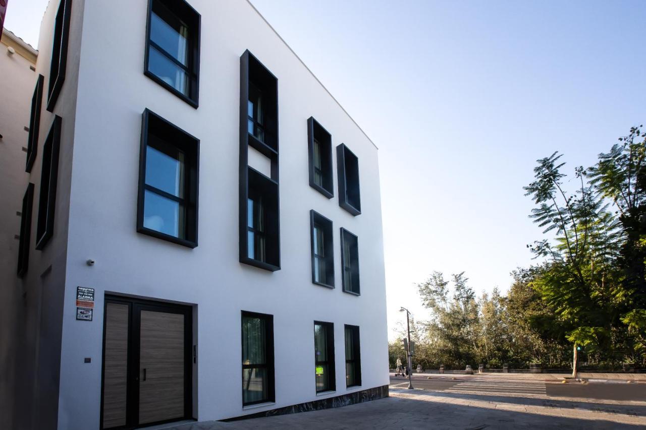 Apartamentos Ribera 19 Кордова Экстерьер фото