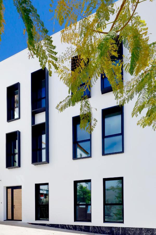 Apartamentos Ribera 19 Кордова Экстерьер фото