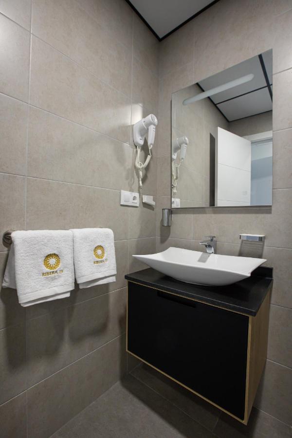 Apartamentos Ribera 19 Кордова Экстерьер фото