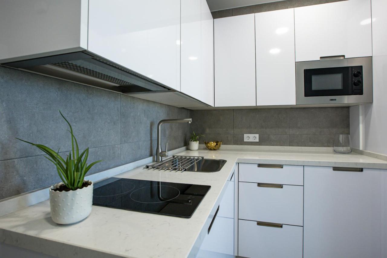 Apartamentos Ribera 19 Кордова Экстерьер фото