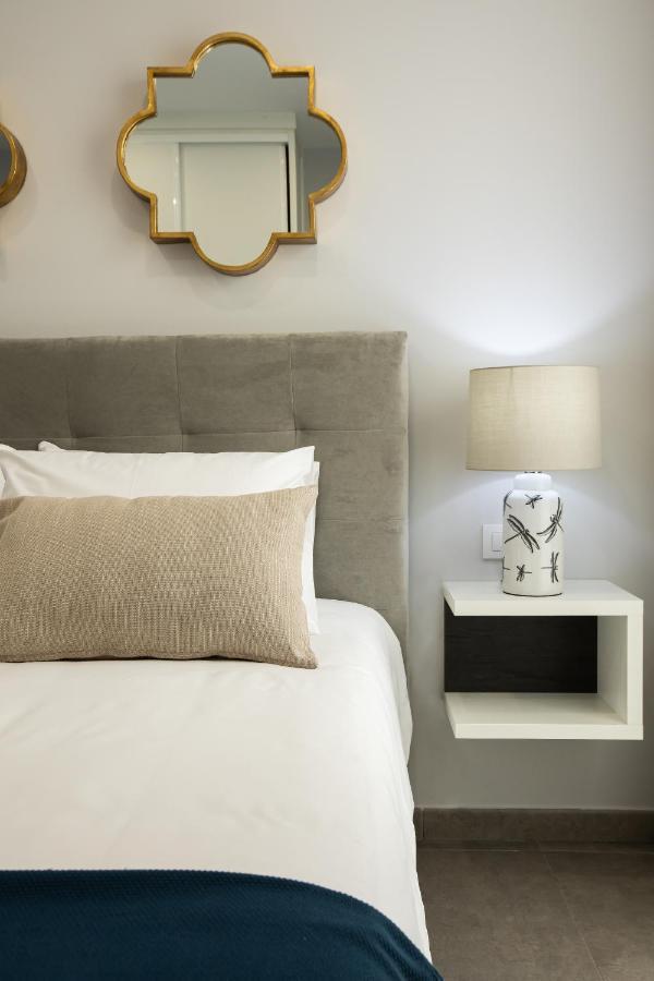 Apartamentos Ribera 19 Кордова Экстерьер фото