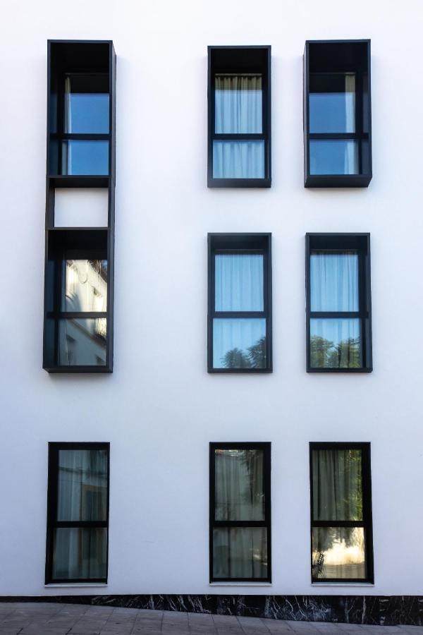 Apartamentos Ribera 19 Кордова Экстерьер фото