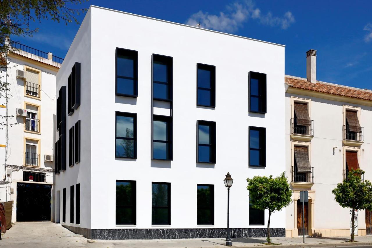 Apartamentos Ribera 19 Кордова Экстерьер фото