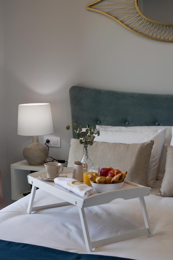 Apartamentos Ribera 19 Кордова Экстерьер фото