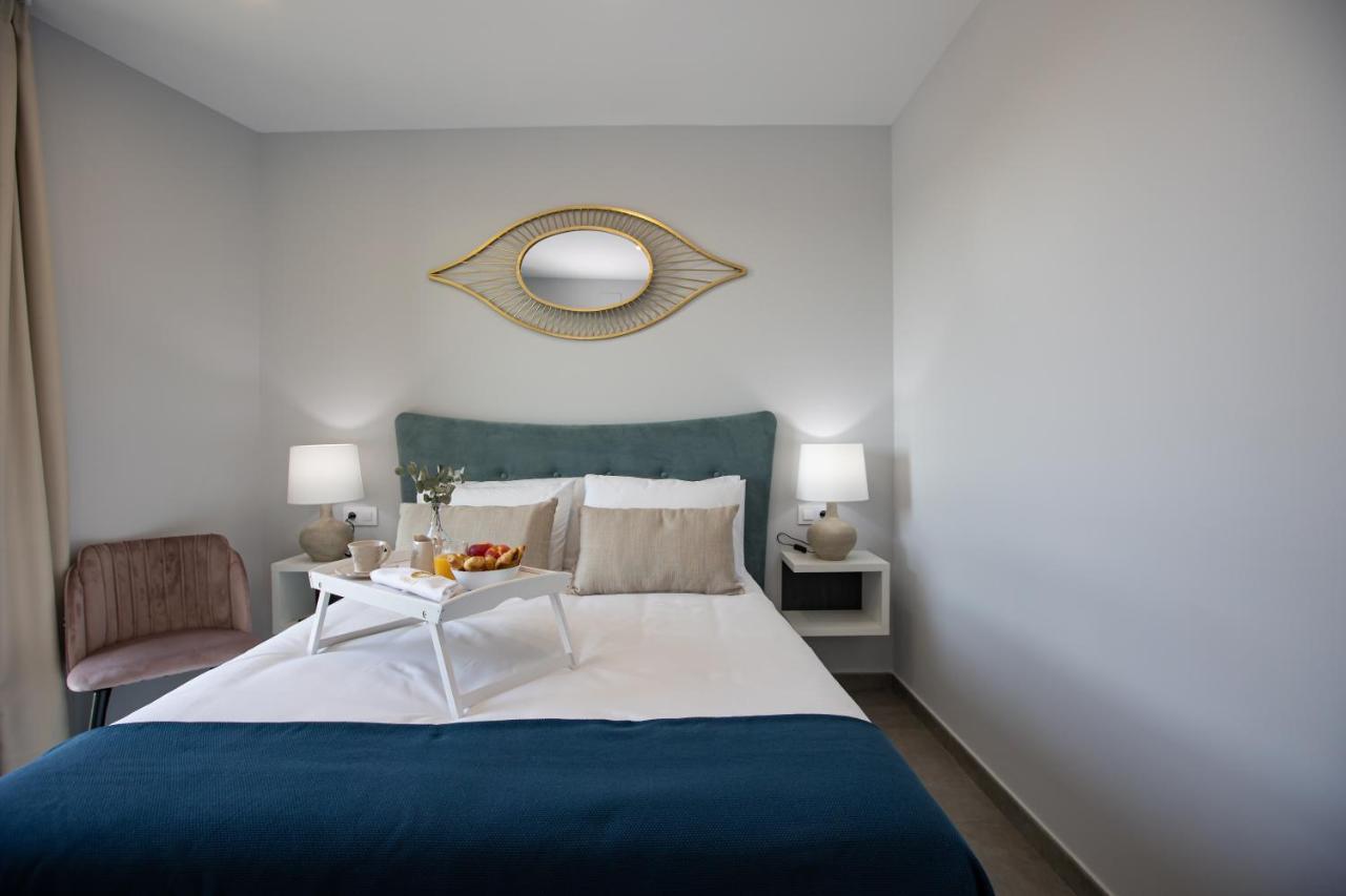 Apartamentos Ribera 19 Кордова Экстерьер фото