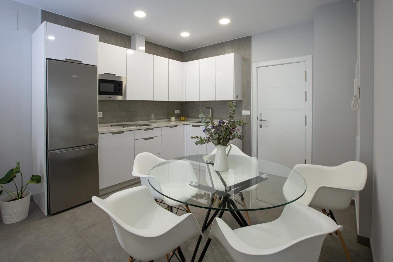 Apartamentos Ribera 19 Кордова Экстерьер фото