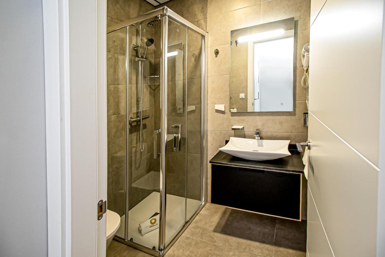 Apartamentos Ribera 19 Кордова Экстерьер фото