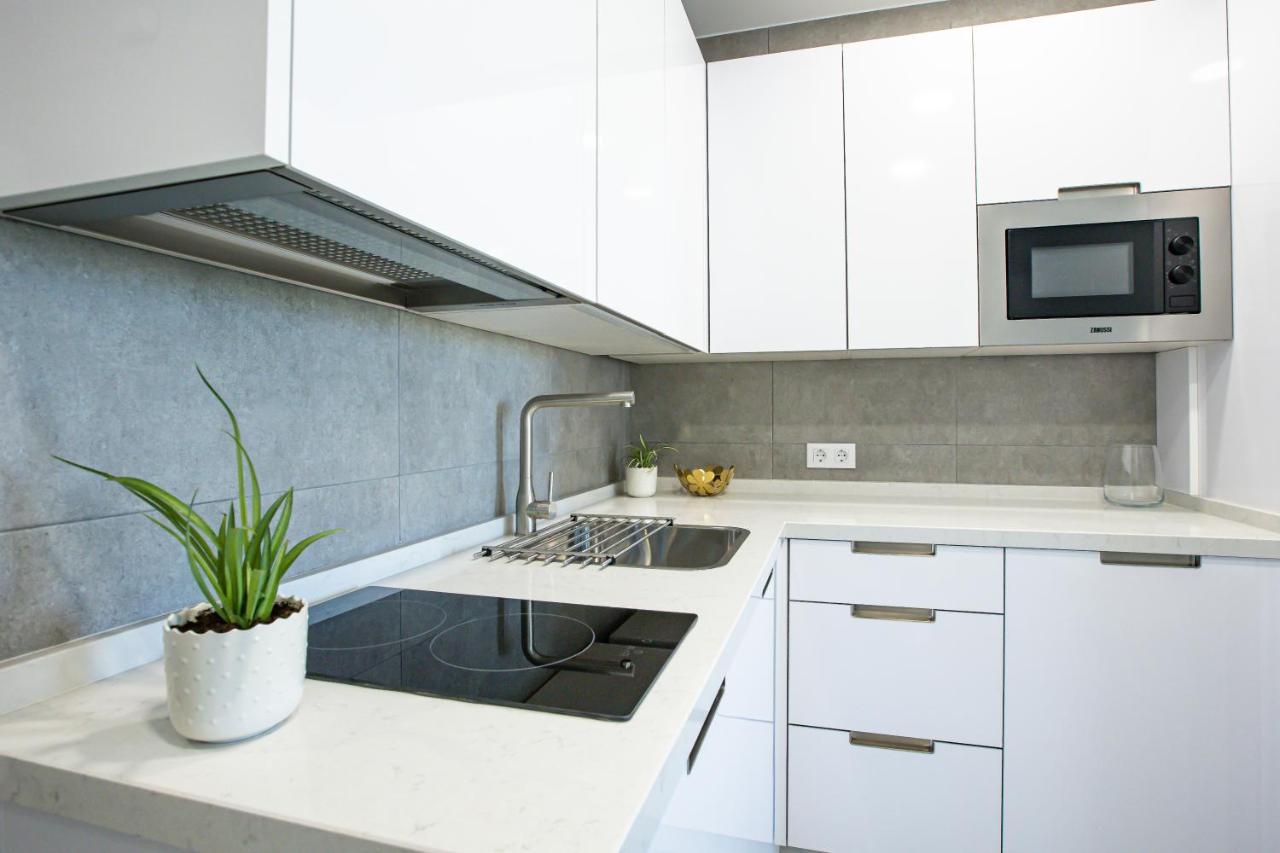 Apartamentos Ribera 19 Кордова Экстерьер фото