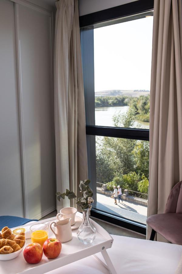 Apartamentos Ribera 19 Кордова Экстерьер фото