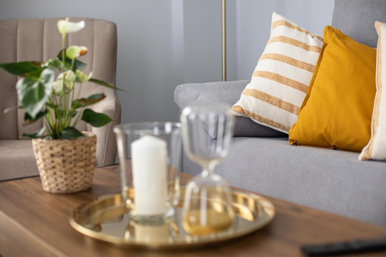 Apartamentos Ribera 19 Кордова Экстерьер фото