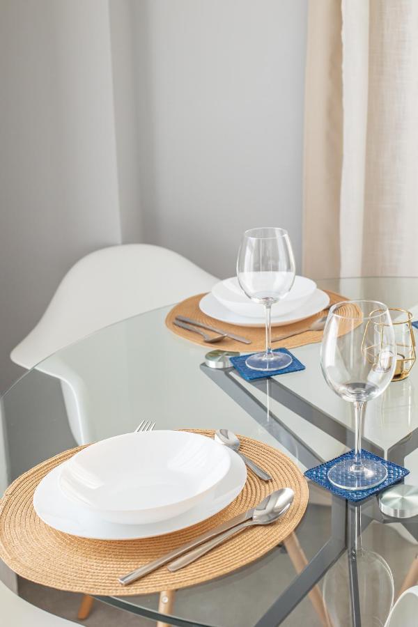 Apartamentos Ribera 19 Кордова Экстерьер фото