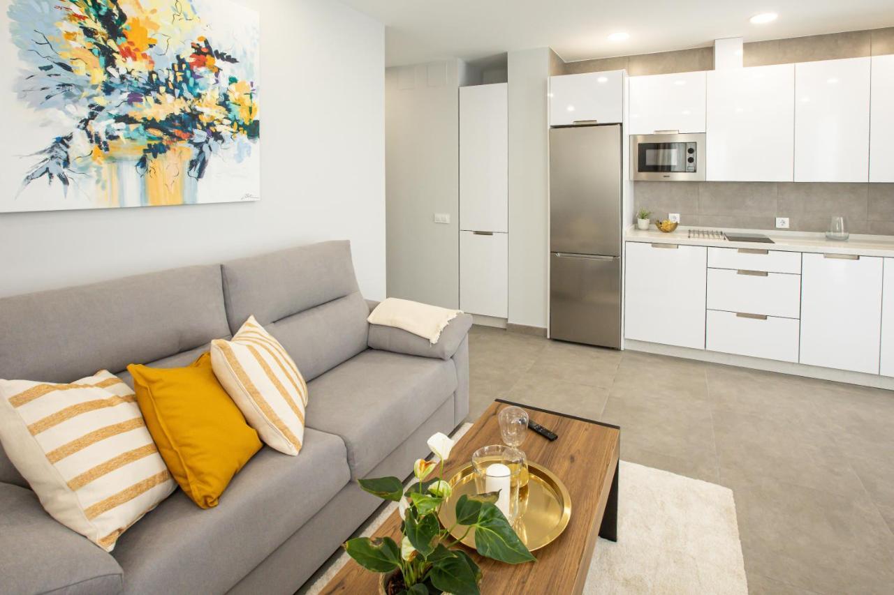 Apartamentos Ribera 19 Кордова Экстерьер фото