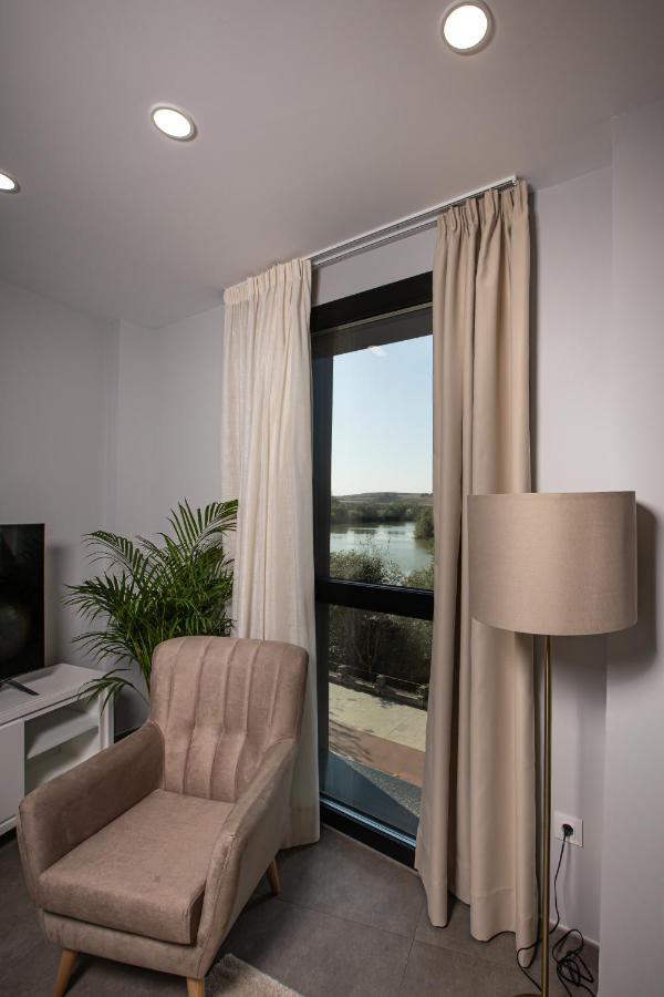 Apartamentos Ribera 19 Кордова Экстерьер фото