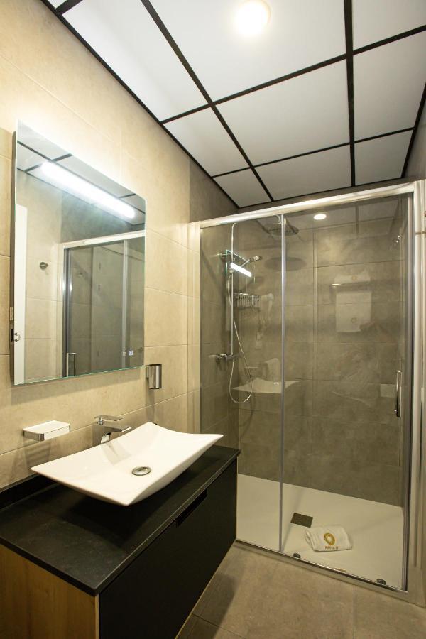Apartamentos Ribera 19 Кордова Экстерьер фото