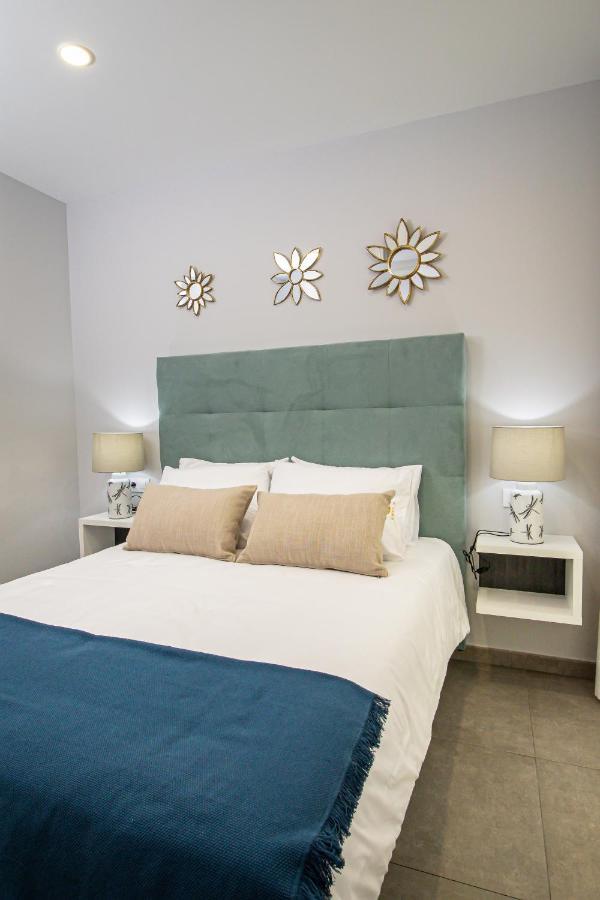 Apartamentos Ribera 19 Кордова Экстерьер фото