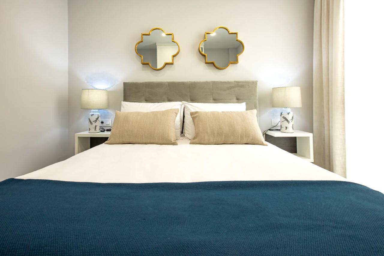 Apartamentos Ribera 19 Кордова Экстерьер фото
